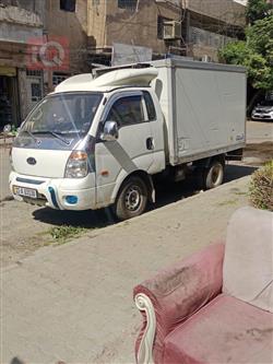 Kia Bongo